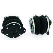 Kit renfort suspension pneumatique Semi Air Renforcé Master : Modèle 8 pouces