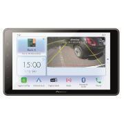 Tablette multimédia avec écran tactile : RENAULT MASTER à partir de 2020 (véhicule sans radio d’origine ou avec simple radio d’origine)