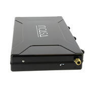 Réchaud à gaz 2 feux avec grill/toaster