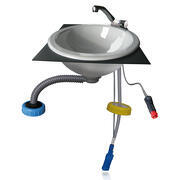 Kit d'eau ModuCamp