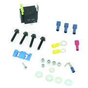 Kit renfort suspension pneumatique Semi Air Renforcé 6'' Transit