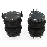 Kit renfort suspension pneumatique Semi Air Renforcé 6'' Transit