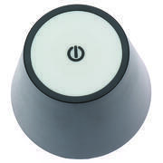 Lampe de bouteille rechargeable