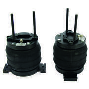 Kit renfort suspension pneumatique Semi Air Renforcé Sprinter : Modèle 6 pouces