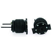 Kit renfort suspension pneumatique Semi Air Renforcé Sprinter : Modèle 6 pouces