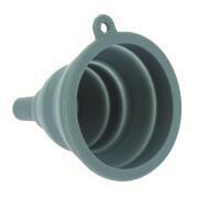 Entonnoir rétractable