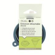 Entonnoir rétractable