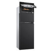 Réfrigérateur trimixte à absorption Série N4000 : Modèle N4170A