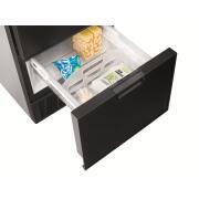 Réfrigérateur à compression 12V Série T2000 pour camping-car : Modèle T2175 de 174L