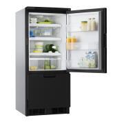 Réfrigérateur à compression 12V Série T2000 pour camping-car : Modèle T2175 de 174L