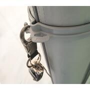 Lot de 4 clips pour tube gonflable