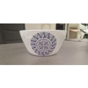 Pack 4 bols mélamine Cardinal