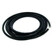 Couronne flexible noir 6/8 25M
