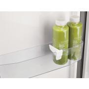 Réfrigérateur trimixte à absorption Série N4000 : Modèle N4080E+