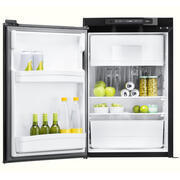 Réfrigérateur trimixte à absorption Série N4000 : Modèle N4080E+