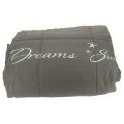 Prêt à dormir polycoton SWEET DREAMS : 150 x 200 cm Lit central