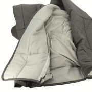 Prêt à dormir polycoton SWEET DREAMS : 150 x 200 cm Lit central