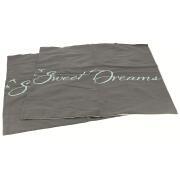 Prêt à dormir polycoton SWEET DREAMS : 150 x 200 cm Lit central