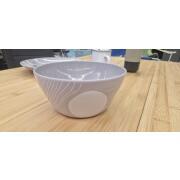 Pack 4 bols mélamine Harmony