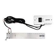 Ventilateur de toilettes