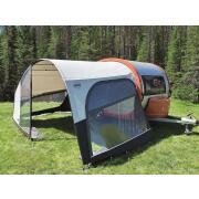 Façade pour Solette Plus T@B