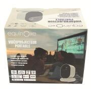 Videoprojecteur Portable 200ANSI - 4000 Lumens