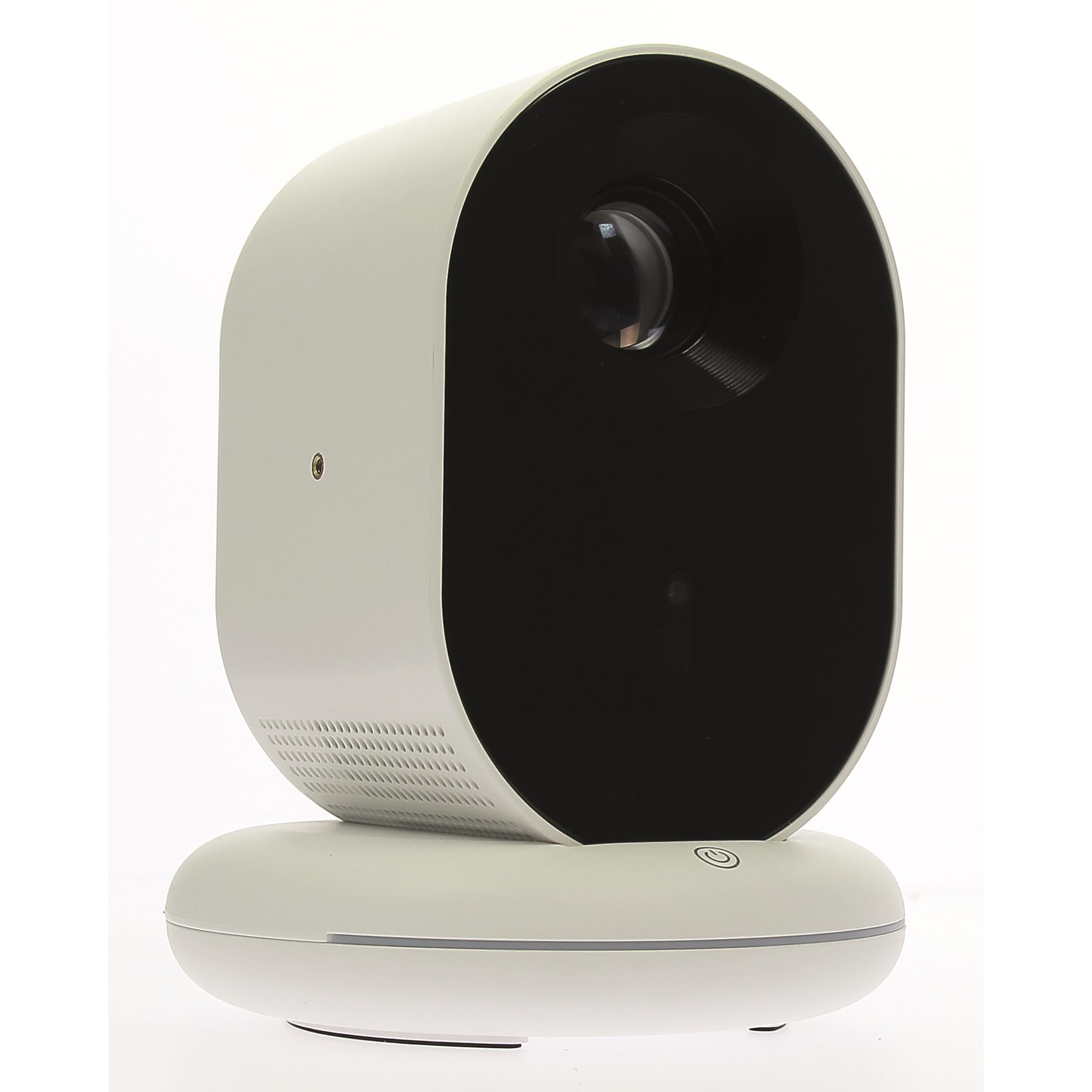 Videoprojecteur Portable 200ANSI - 4000 Lumens