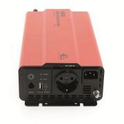 Convertisseur Pur Sinus 12V : 1000W