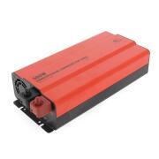 Convertisseur-chargeur Pur Sinus : 500W