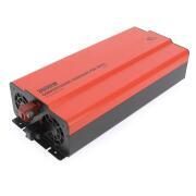 Convertisseur-chargeur Pur Sinus : 3000W