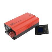 Convertisseur Pur Sinus 12V : 500W