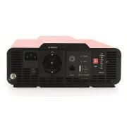 Convertisseur-chargeur Pur Sinus : 1000W