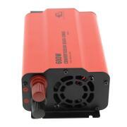 Convertisseur Quasi Sinus 12V : 600W