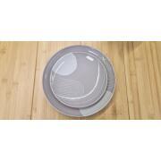 Pack vaisselle mélamine 12 pièces Harmony