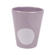 Pack 4 mugs mélamine Harmony