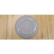 Pack 4 assiettes mélamine Harmony