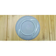 Pack 4 assiettes mélamine Harmony
