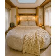 Prêt à dormir 100% coton BILOBA