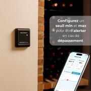 Capteur de Température Squidd Temp