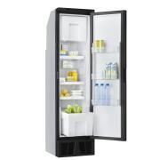 Réfrigérateur à compression 12V Série T2000 pour camping-car : Modèle T2138 de 138L