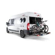 Porte-vélos Trigo-Van pour fourgon Ducato / Boxer / Jumper