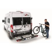 Porte-vélos Trigo-Van pour fourgon Ducato / Boxer / Jumper