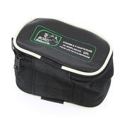 Kit d'adaptateurs Europe de recharge pour stations GPL