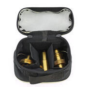 Kit d'adaptateurs Europe de recharge pour stations GPL