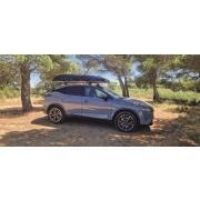 Tente de toit hybride Eclipse