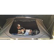 Tente de toit hybride Eclipse