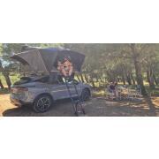 Tente de toit hybride Eclipse