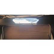 Tente de toit hybride Eclipse