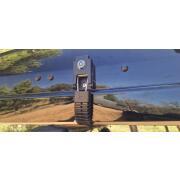 Tente de toit hybride Eclipse