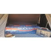 Tente de toit hybride Eclipse